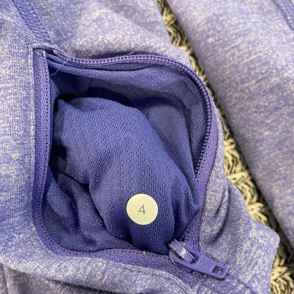 Lululemon In Stride Jacket - Picture 4 of 4